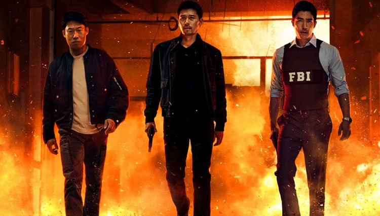 Confidential Assignment 2: International Makin Seru dengan Alur Baru