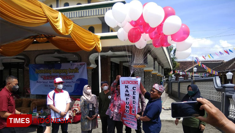 “Bahas Uang”, Cara Pemkab Banyuwangi Kampanye Hidup Sehat