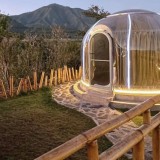 Super Indah, Ini Empat Lokasi Glamping Mewah di Kabupaten Malang