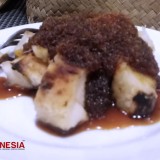 Colenak Murdi Putra, Kuliner Legend dari Bandung yang Banyak Diburu