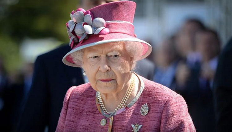 Hari-hari Terakhir Ratu Elizabeth II Sebelum Meninggal Sempat Berbicara Kehidupan Setelah Kematian