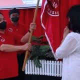 Resmi Dilantik, Seknas Puan DKI Siap Sosialisasikan Puan Maharani ke Masyarakat