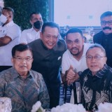 Bamsoet: Jangan Remehkan Teman yang Menjadi Anak Tangga Mencapai Kesuksesan
