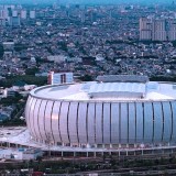 PSSI Sebut JIS Belum Berstandar FIFA, Anies Baswedan hingga Anak Presiden Jokowi Beri Komentar
