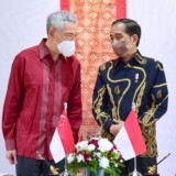 Wakil Ketua MPR Soroti Perjanjian FIR Indonesia-Singapura