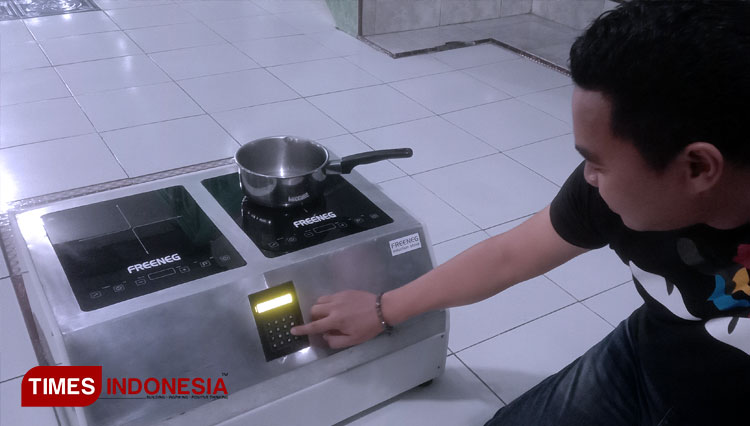 HPN Kabupaten Sleman Serius Garap Penggunaan Energi Terbarukan