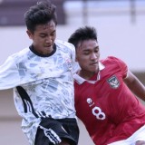 Kualifikasi Piala Asia U-20, Shin Tae yong Yakin Timnas Indonesia Lolos ke Uzbekistan