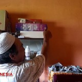 58 Rumah di Kota Banjar Terdampak Meluapnya Sungai Citanduy