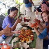 4 Best Seafood Restaurants in Banjar West Java