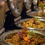 Adu Kreasi Menu Fusion Jatim, Luminor Hotel Jemursari Hadirkan Fusion Dine Chef Battle