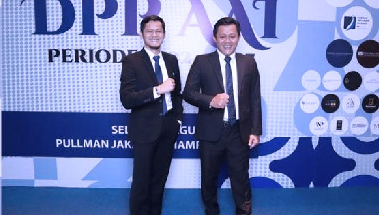 Mengenal Prestasi ASP Law Firm, Tiga Besar Kantor Hukum Litigasi di Indonesia