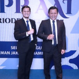 Mengenal Prestasi ASP Law Firm, Tiga Besar Kantor Hukum Litigasi di Indonesia