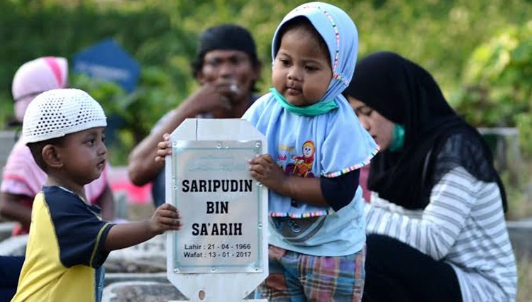 Anak Yatim Piatu, Lansia, dan Disabilitas Bakal Dapat Bansos | TIMES  Indonesia