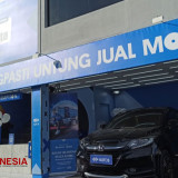 Official Trade In Partner GIIAS Surabaya 2022, OLX Perkuat Industri Otomotif Jatim