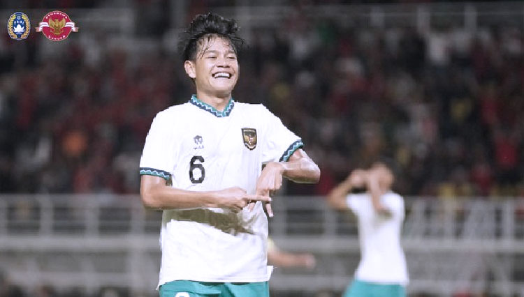 Timnas Indonesia Hajar Hongkong 5-1,  Laga Lawan Vietnam Menjadi Penentuan