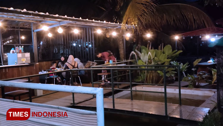 Bakmi Palma Puaskan Pecinta Kuliner di Kota Banjar