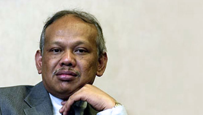 Prof Azyumardi Azra Wafat, Menag RI: Beliau Ilmuwan Organik yang Membumi