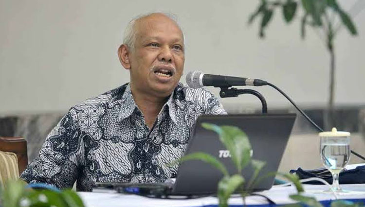 Prof Azyumardi Azra Satu-satunya Tokoh Indonesia yang Dapat Gelar 'Sir' dari Kerajaan Inggris