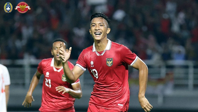 Tundukan Vietnam 3-2, Timnas Indonesia Lolos ke Piala Asia U-20