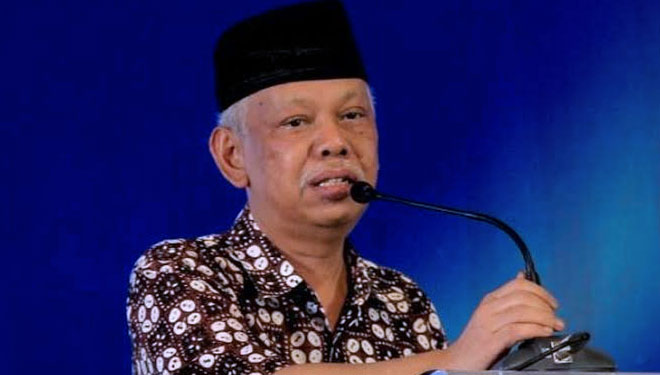 Prof Azyumardi Azra Wafat, Tokoh NU dan Muhammadiyah Berduka