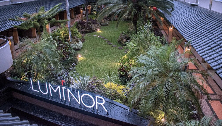 Luminor Hotel Jember Tawarkan Promo Menarik Hingga Februari 2023, Ini Ketentuannya