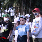Happy Grow Surabaya Stimulasi Minat Bakat Anak Sejak Usia Dini