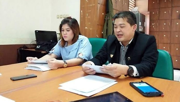 Buntut Pernyataan 'Kejaksaan Sarang Mafia' Alvin Lim Dilaporkan ke Polisi