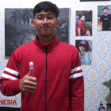 Profil Aditya Arya Nugraha, Kiper Asal Malang Bawa Timnas Indonesia ke Piala Asia 2023