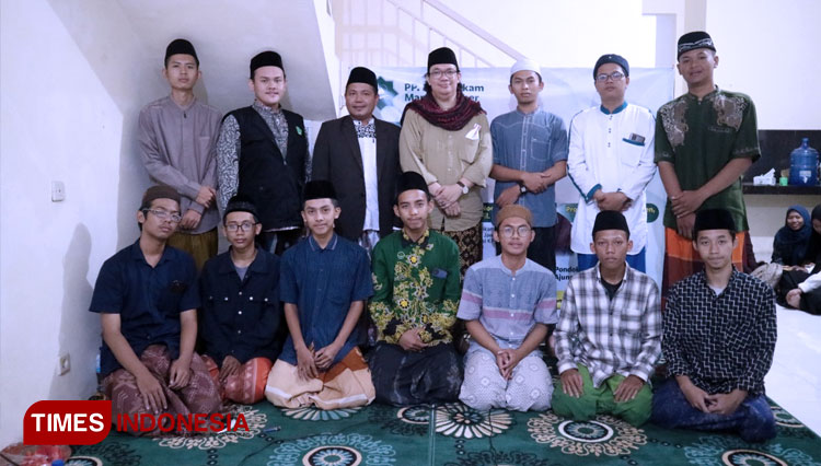 Gus Nadir Sebut Krisis Budaya Literasi jadi Masalah Umat Islam di Indonesia, Umat Diminta Ingat Ini