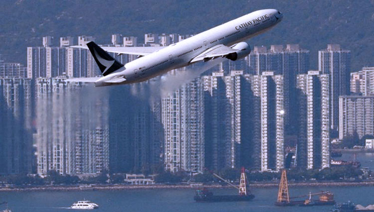 Hong Kong Tiadakan Kebijakan Karantina Hotel bagi Wisatawan