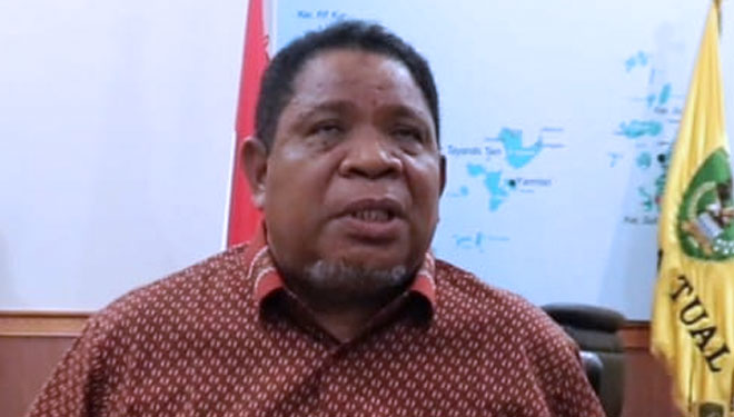 Digelar Tujuh Hari di Kota Tual, Pesparani Katolik IV 2022 Provinsi Maluku akan Dibuka Gubernur
