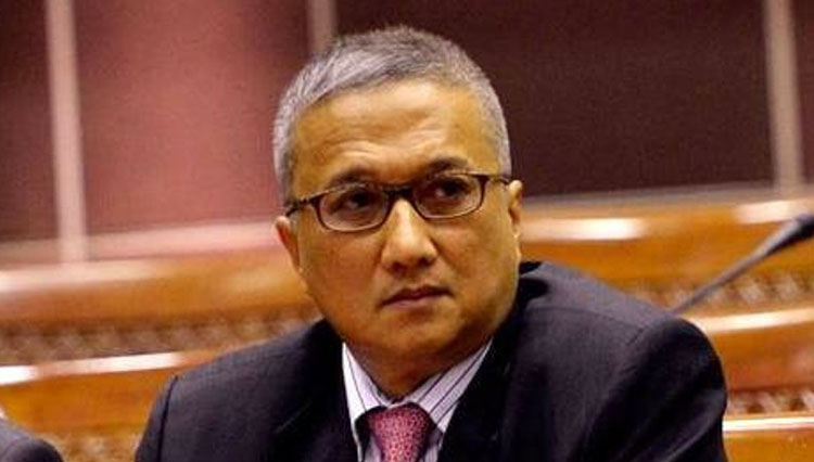 Hakim Agung Sudrajad Dimyati Jadi Tersangka: Tidak Mengejutkan