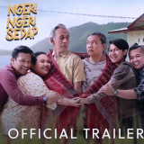 Hebat! Ngeri-Ngeri Sedap Siap Mewakili Indonesia di Oscar 2023