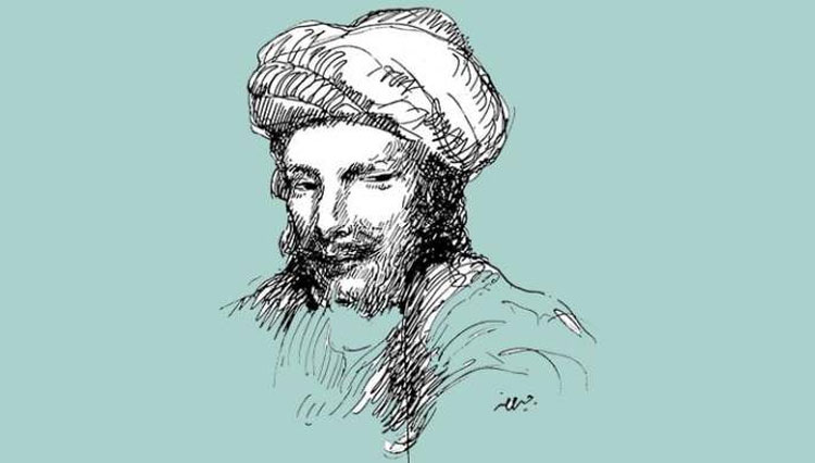 Mengenal Sosok Abu Nawas, Penyair Tersohor Arab yang Cerdik dan Jenaka