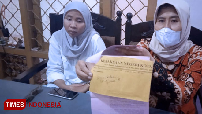 Kejari Kota Cirebon Digugat Praperadilan oleh Tersangka Kasus Pompa Riool