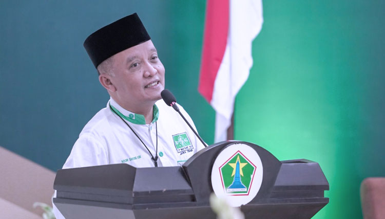 Profil Lengkap Rumah Sedekah NU, Sejarah Pendirian dan Program Pengungkit Kesejahteraan Umat