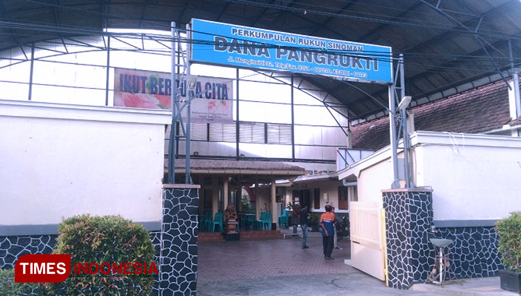 Gugatan Anggota Ditolak, Pengurus PRSDP Kediri 2018-2023 Dinyatakan Sah