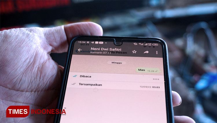Sinyal Ponsel Mahasiswa Hilang di Bukit Krapyak Mojokerto Teridentifikasi, Opsar Dilanjutkan