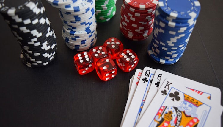 Ilustrasi judi online Domino High di Bondowoso (FOTO: Ilustrasi Pixabay)