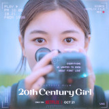 Kim Yoo Jung Perankan Gadis SMA di Film Korea Berjudul 20th Century Girl