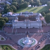 Istana Buckingham, Properti Peninggalan Ratu Elizabeth II Senilai Rp35,9 Triliun