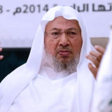 Jenazah Yusuf Al-Qaradawi Akan Dishalatkan Hari Ini di Qatar