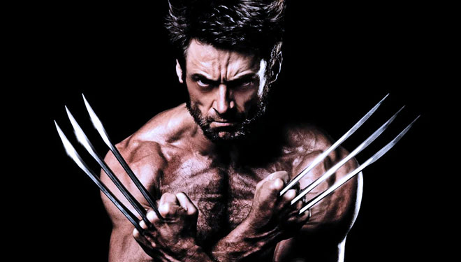 Hugh Jackman Perankan Wolverine di Deadpool 3