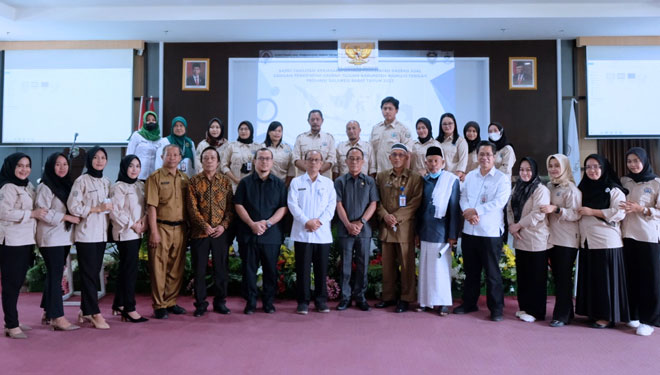 Sesditjen PPKTrans Kemendes PDTT Sigit Mustofa Nurudin (foto: Dokumen/Kemendes)