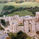 Kediaman Ratu Elizabeth II, Kastil Windsor Masuk 10 Kastil Berhantu di Eropa