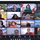 Suara TEFLIN: Bahasa Inggris Jadi Muatan Wajib Kurikulum di Indonesia 