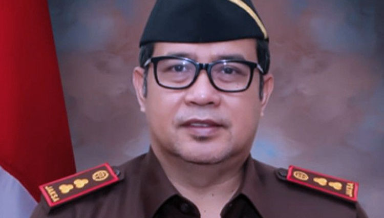 Kepala Kejaksaan Negeri Kabupaten Majalengka (Kejari Majalengka), Eman Sulaeman. (FOTO: dok TIMES Indoneeia)