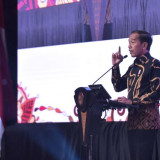Empat Permintaan Presiden RI Jokowi, Kuatkan Sektor Ekonomi Dalam Negeri
