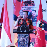 Ketua MPR RI: Terapkan Nilai-Nilai Luhur Pancasila