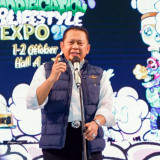 Ketua IMI Dorong Industri Modifikasi Indonesia